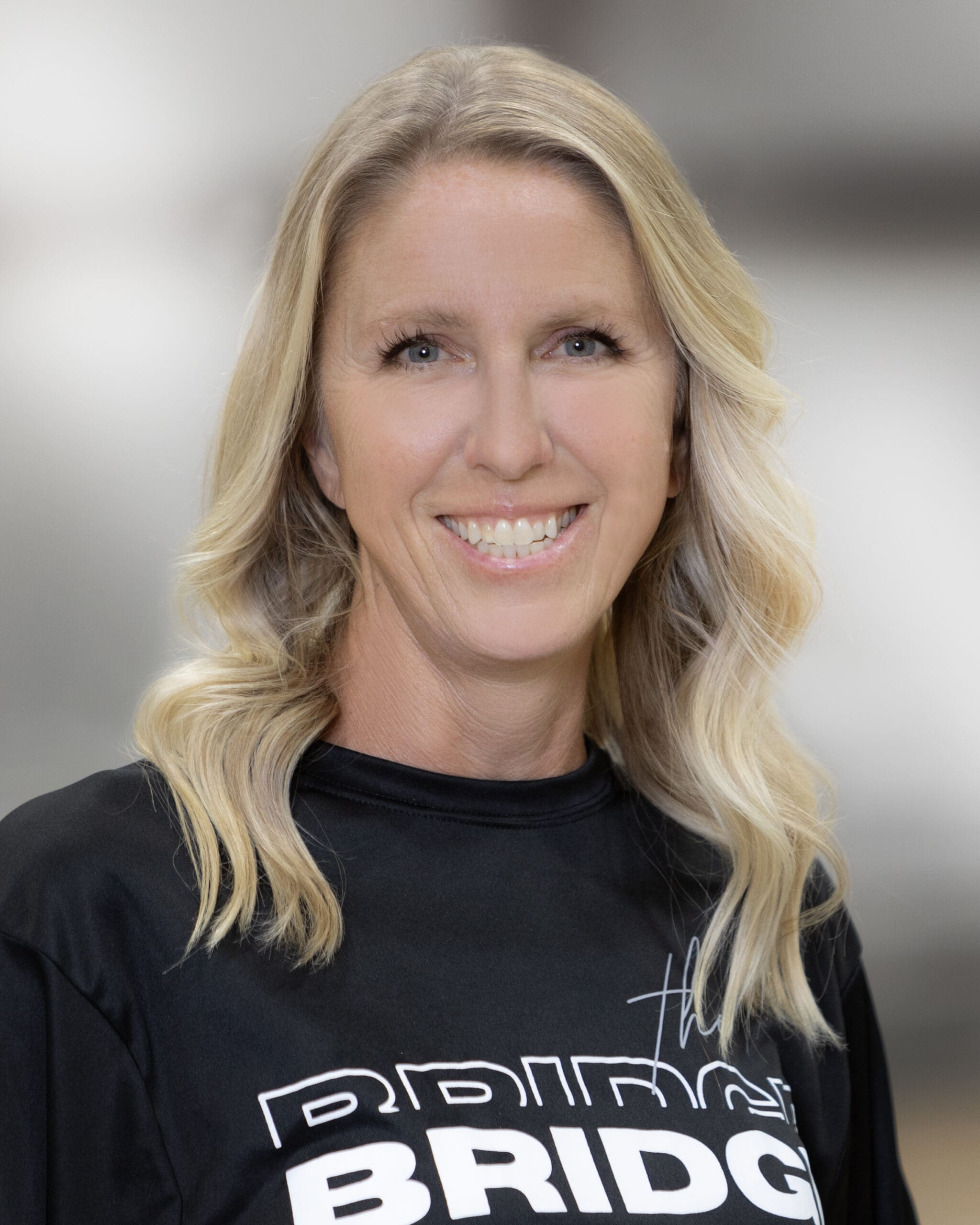 Amanda Lindstedt - Office Manager - The Bridge Sportsplex Edwardsville, IL