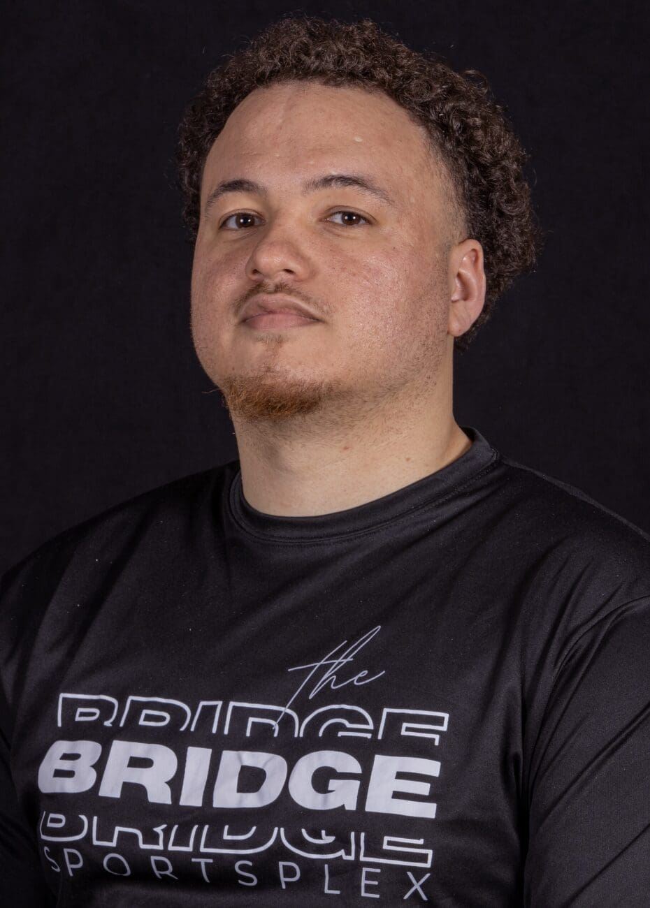 Deiondre Riney - Assistant Director - The Bridge Academy