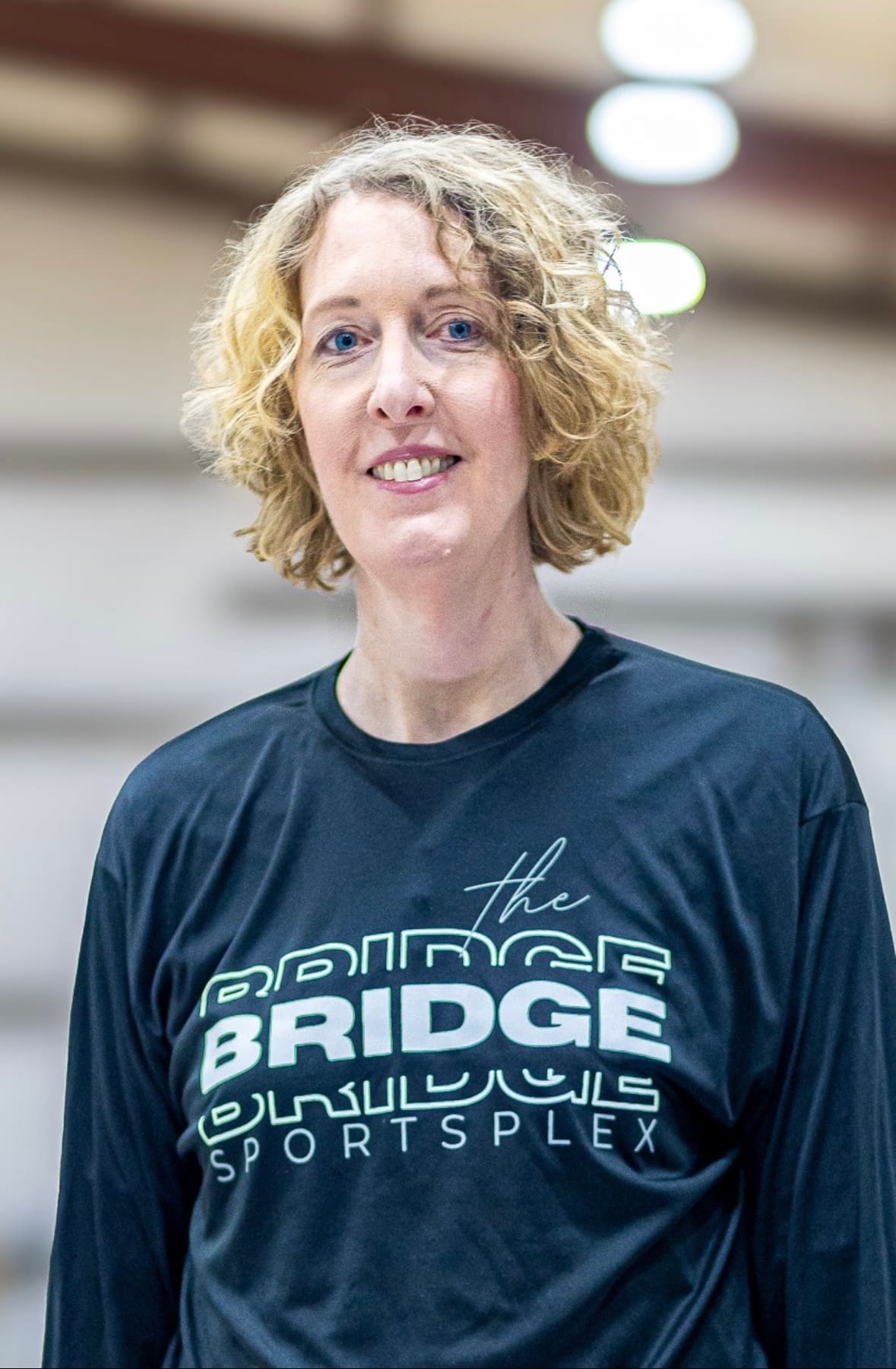 Michelle Tallbott. The Bridge Sportsplex, Edwardsville, IL