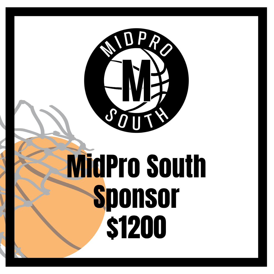 MidPro South Athlete Sponsorship 2026