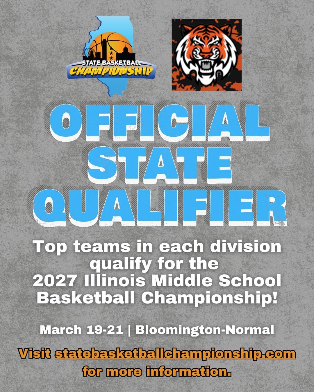 Official State Qualifier 2027, Orange Effect