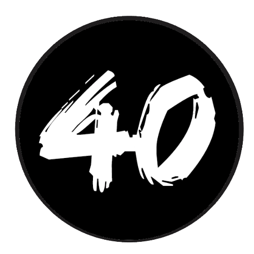 40 Foundation Basketball focused non profit